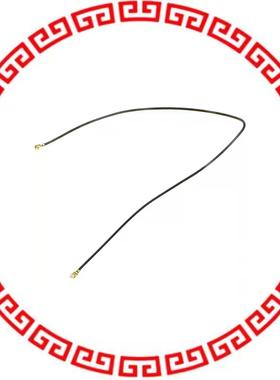 415-0088-250 CBL ASSY UMCC PLUG-PLUG 9.843