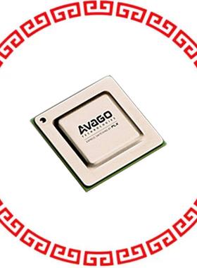 PEX8716-CA80BC G IC PCI EXPRESS SWITCH 324FCBGA