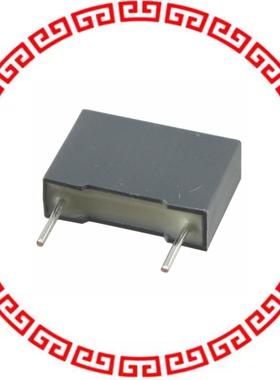 R75PF1470AA01J CAP FILM 4700PF 5% 630VDC RADIAL