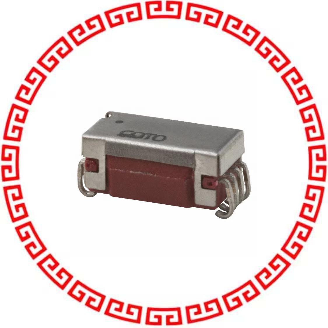 2890609 RELAY RF SPST 250MA 3.3V