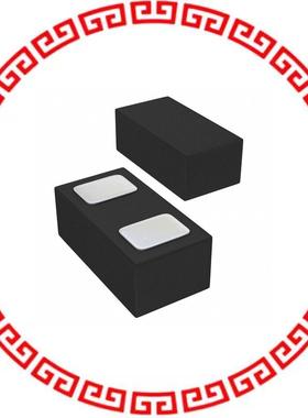 UCLAMP0561P.TNT TVS DIODE 5V 15V SLP1608P2