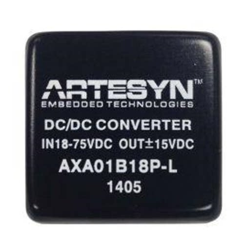 AXA00H36-L《Isolated DC/DC Converters 20W 18 -75Vin Singl》