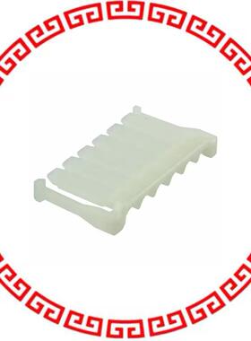 1053252006 NANOFIT TPA V0 WHT 6 CKT