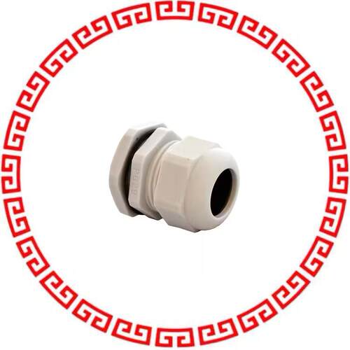 IPG-22229-G CABLE GLAND 18-25MM PG29 NYLON