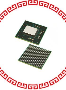 MPC8560VT833LC IC MPU MPC85XX 833MHZ 783FCBGA