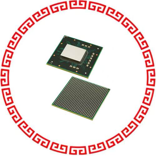 MPC8560VT833LC IC MPU MPC85XX 833MHZ 783FCBGA