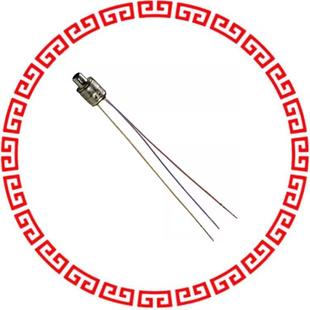 MIC P16 23652 53DB ANALOG OMNI COND