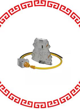 2906232 CURR SENSE XFMR 4000A DIN RAIL