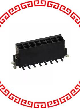 1771156 CONN TERM BLK 8POS 2.5MM SMD