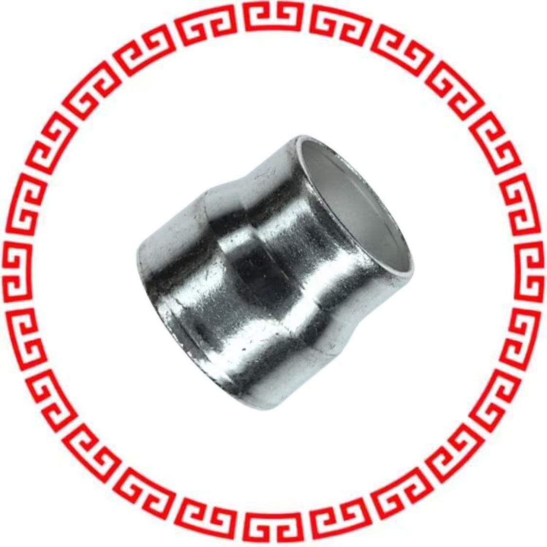 3-747579-4 CONN FERRULE STEPPED DB9/15/25
