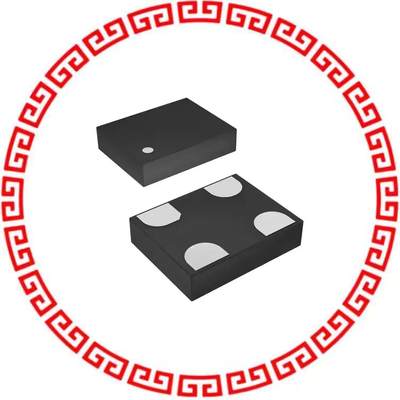 SIT3808AI-22-XXXX-000.FP0000X PROG OSC BLANK 1-80MHZ LVCMOS