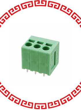 1991105 PC TERM BLOCK 3POS 5MM