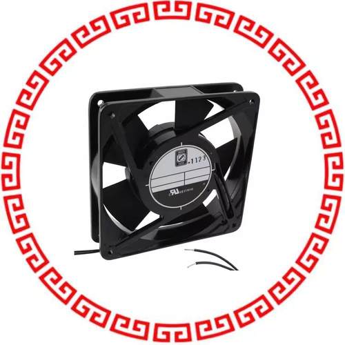 OA125AP-11-2WB FAN AXIAL 119.5X26.2MM 115VAC