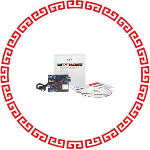DK-CSR1010-10169-1A EVAL KIT BLUETOOTH LOW ENERG