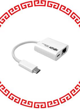 U436-06N-G-C USB 3.1 GEN 1 USB-C TO GIGABIT E