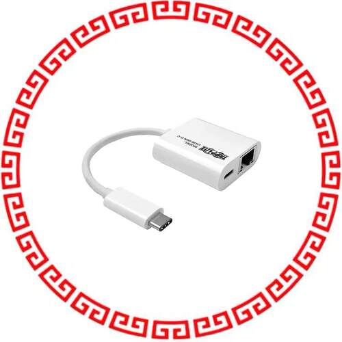 U436-06N-G-C USB 3.1 GEN 1 USB-C TO GIGABIT E