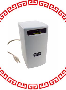 BC PERS300 BATT BACKUP 300VA 3OUT 120V