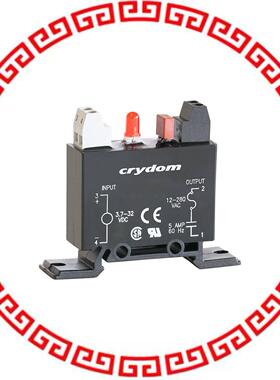 DR-OAC AC OUTPUT MODULE 5A