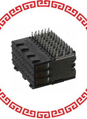 5120786-1 CONN RCPT 2MM HM 60POS R/A GOLD