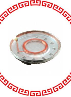 AS01708MR-SC-2-R SPEAKER 8OHM 300MW TOP PORT 88DB