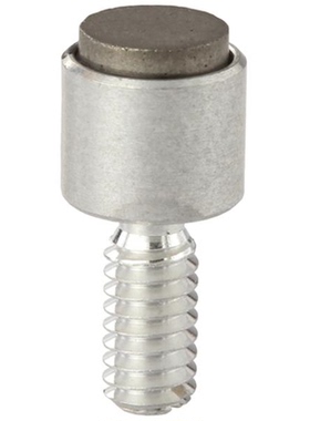 102MG11《Bar Magnet w/ 8x32 threaded shaft》