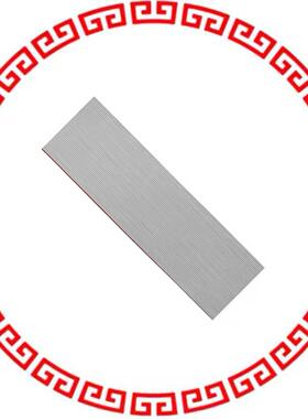 3754/50 300 CBL RIBN 50COND 0.025 GRAY 300'