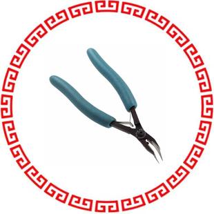 CURVED SERRATED PLIZER PT31E