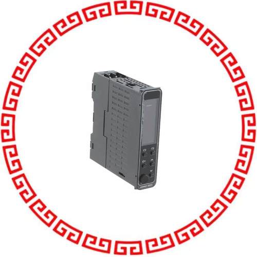 E5DC-CX0DSM-015 CONTROL TEMP/PROC ANALOG OUT 24V