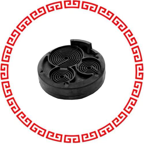SLIC-ES/3TC CLOSURE END SEAL TRIPLE PORT