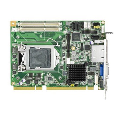 PCE-3026G2-00A1E《LGA1155 2nd Gen Core i7/ i5/ i3/ Pentiu》
