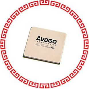 CA80BC CIE PEX8733 LANE INTERFACE GEN