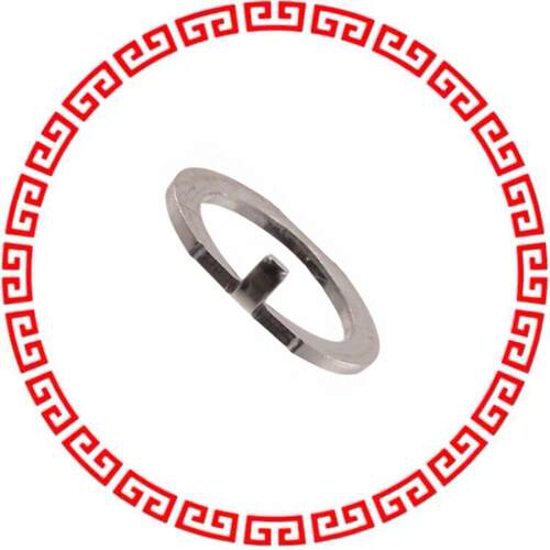 767B00201 HDWR STOP RING FOR A ROTARY SW