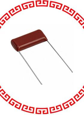 ECW-HC3F392J CAP FILM 3900PF 5% 3KVDC RADIAL