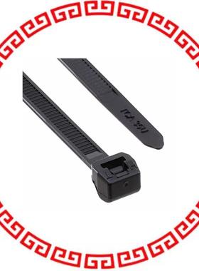 118-00110 OS SERRATED TIE 5.9