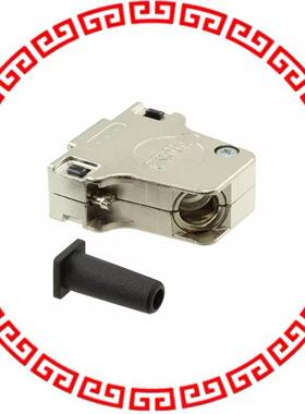 1727040097 FCT HOOD S2 45 DEG MTL W/SCRWLCK