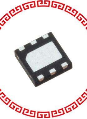 MAX5901LAETT+T IC HOT-SWAP CONTROLLER 6TDFN