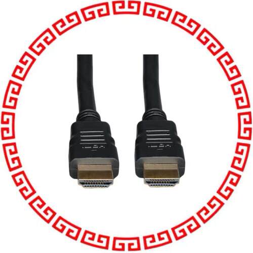 P569-025 HDMI VIDEO AUDIO CABLE M/M 25'