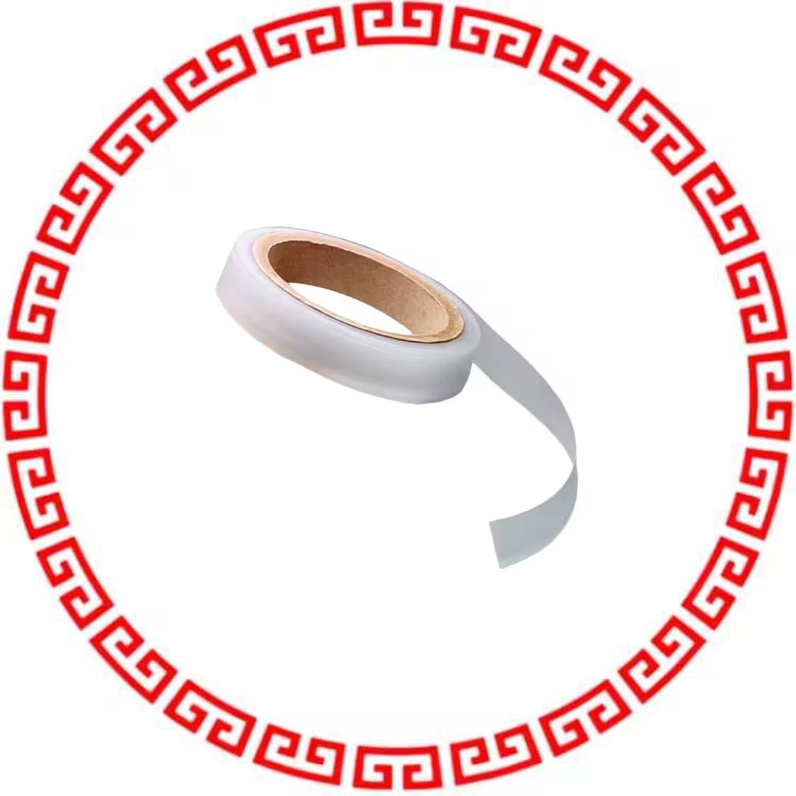 S1260-TAPE-3/4INX25FT-CL TAPE SEALING CLEAR 3/4X