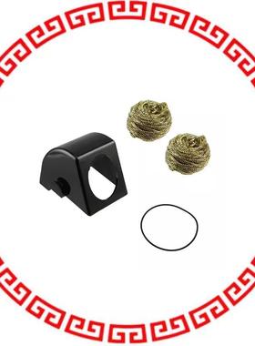 T0051512599 SOLDER SCOUR PAD MTL BRSS WL 2PK