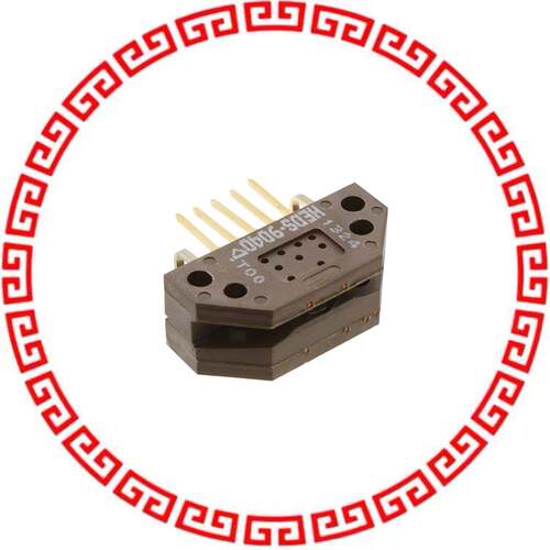 HEDS-9040#T00 ROTARY ENCODER OPTICAL 2000PPR