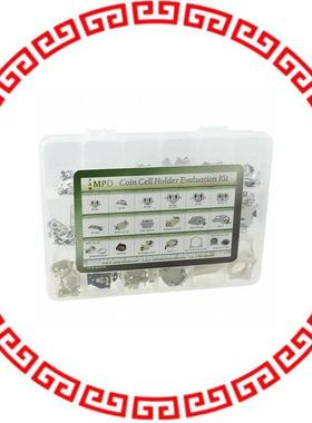 BK-DEVKIT-SM COIN CELL EVAL KIT SURFACE MOUNT