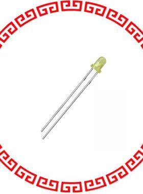 HIR204/H0 EMITTER IR 850NM 100MA RADIAL