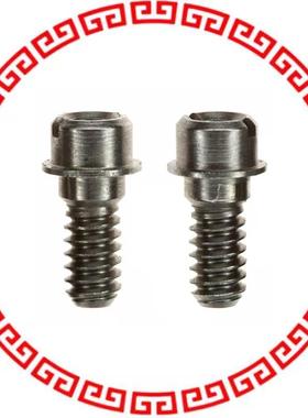 750644-1 CONN D-SUB FEMALE SCREWLOCK .050