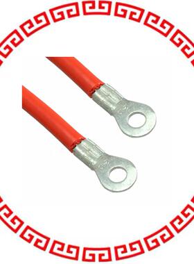 AI-000504-36 36 GROUND CABLE NO CLIPS