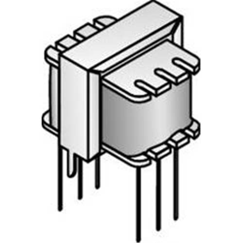 42TL004-RC《Audio & Signal Transformers XFMR 200CT-8》