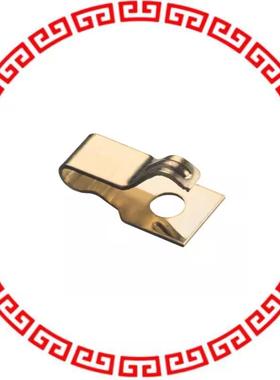 S7131-45R RFI SHIELD FINGER AU 2MM SMD