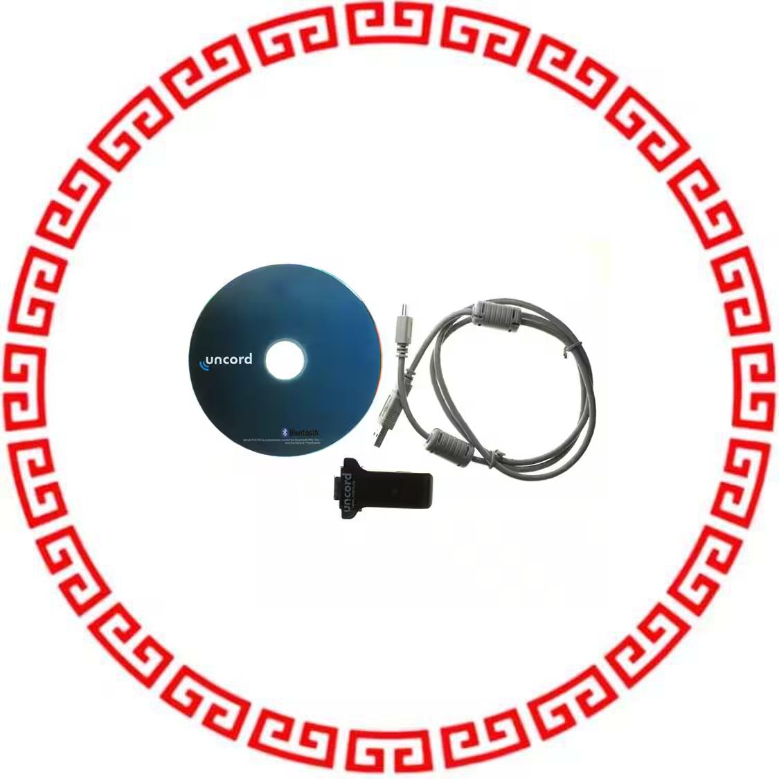 F2M01SXA-S01-C SERIAL PORT PLUG CBL/CD/SOFTWARE