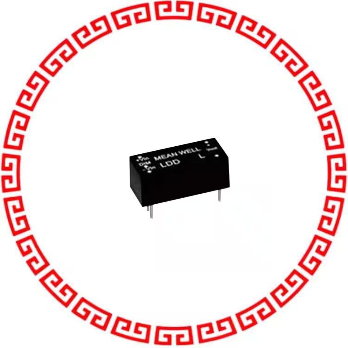 LDD-1500L LED DRIVER CC BUCK 2-30V 1.5A