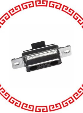 3007W2SXK99A10X CONN SOCKET 7W2 RIVETED