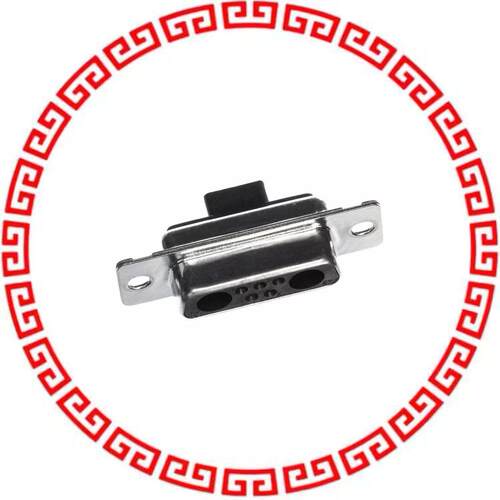 3007W2SXK99A10X CONN SOCKET 7W2 RIVETED